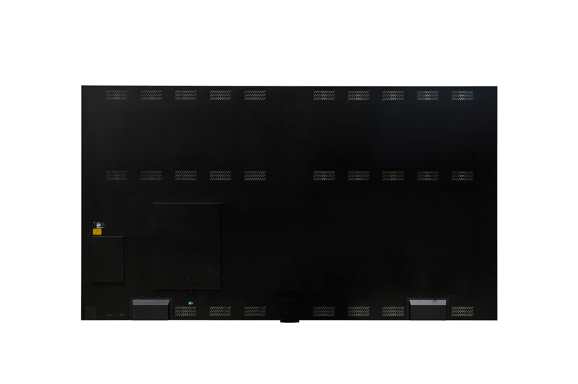 Màn hình ma trận điểm LED model LAEC018-GN2